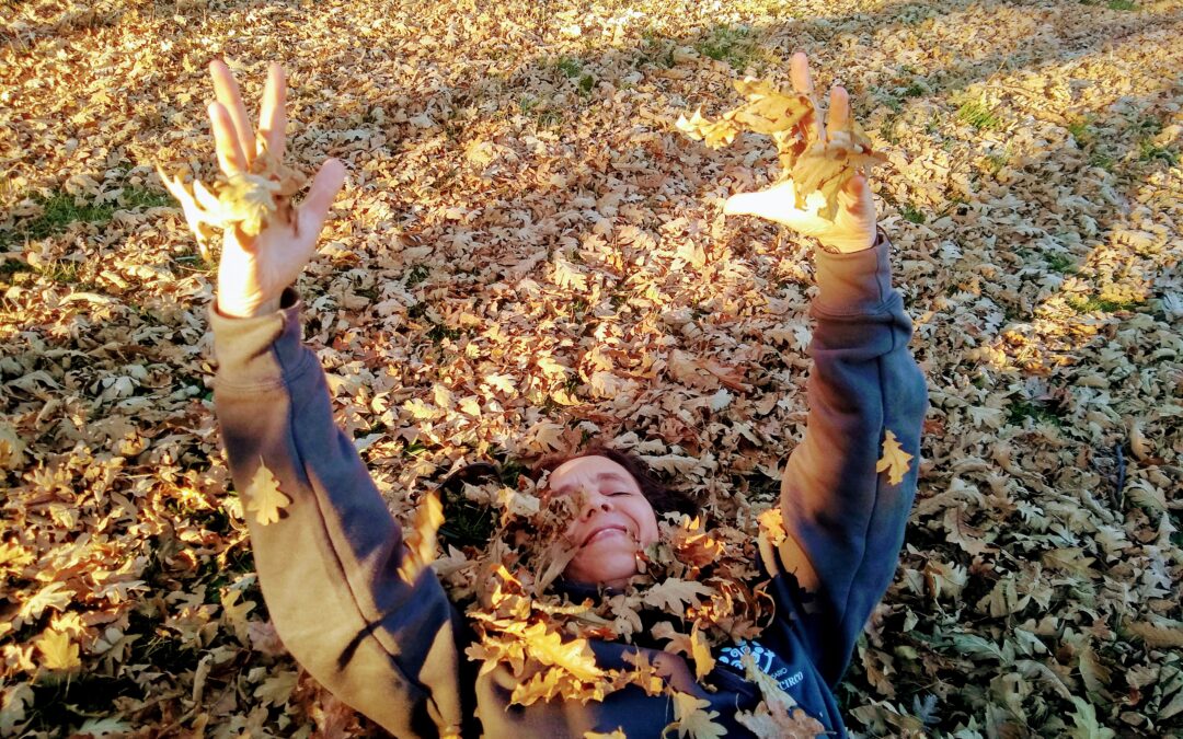 De naturaleza, salud, y árboles…vuelve a casa. ¡Bienvenid@s!